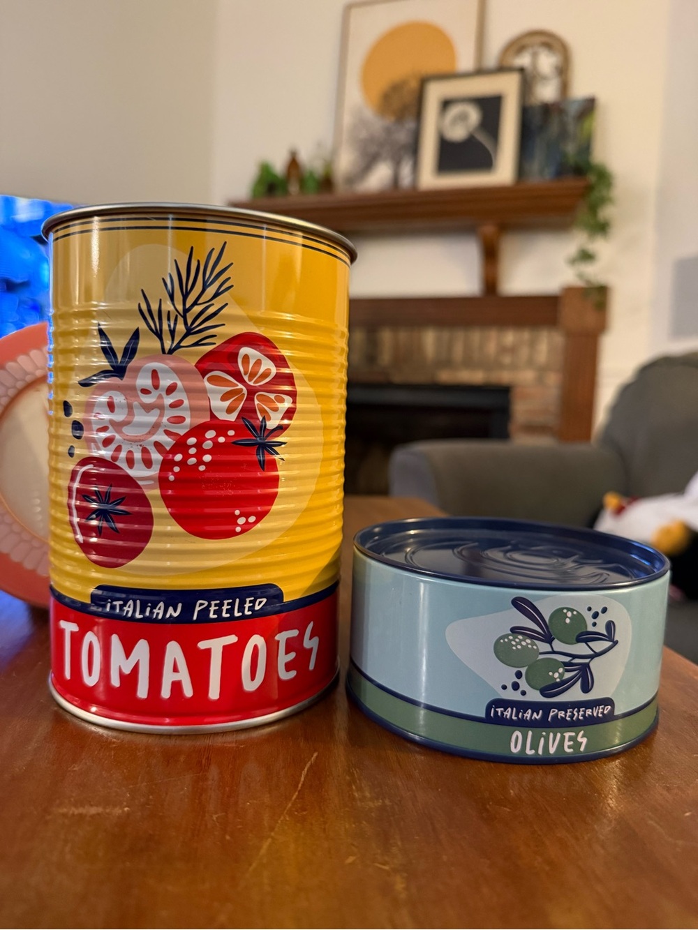 Really cool multipurpose containers from Target